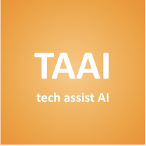 Tech Assist AI Chatbot